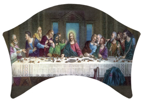 Last Supper (Spanish)